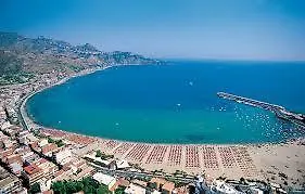 Appartamento Glass Cinquecento Giardini Naxos Room photo
