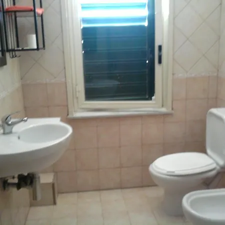 Appartamento Glass Cinquecento Giardini Naxos Room photo
