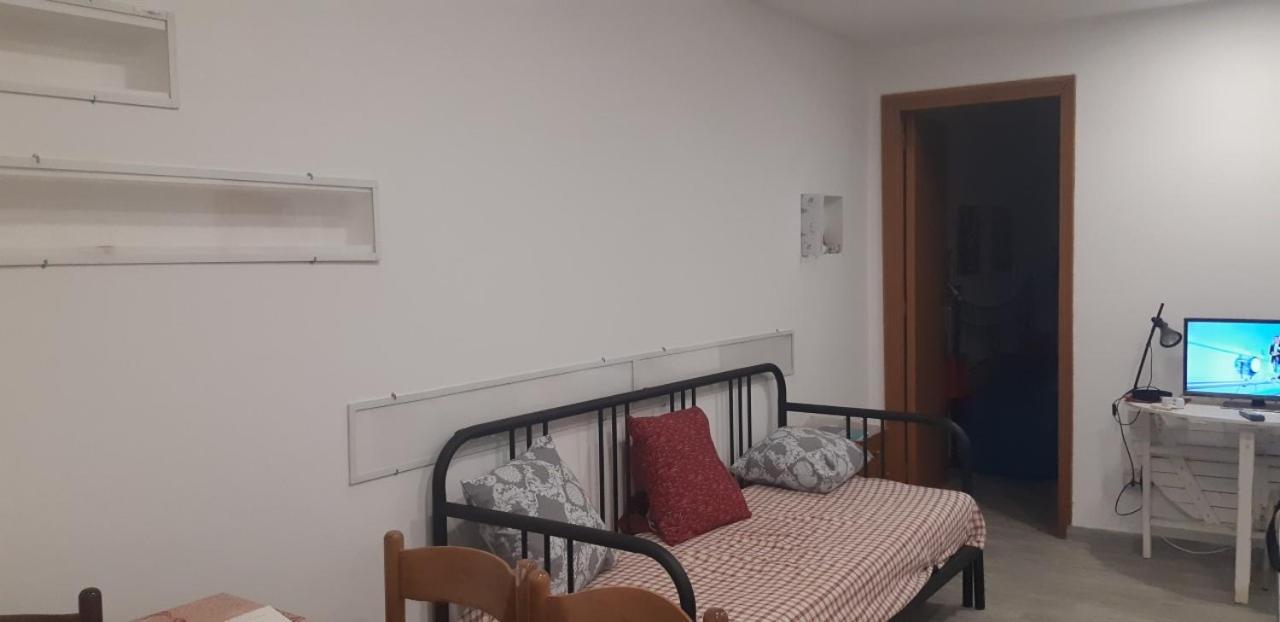 Glass Cinquecento Apartment Giardini Naxos