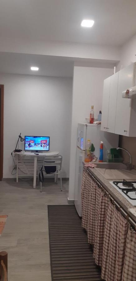 Apartment Glass Cinquecento Giardini Naxos
