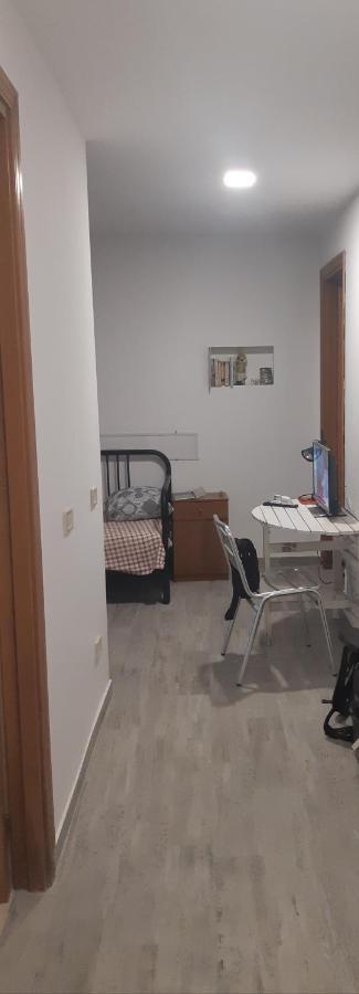 Glass Cinquecento Apartment Giardini Naxos