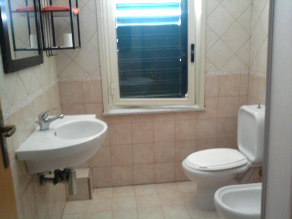 Glass Cinquecento Apartment
